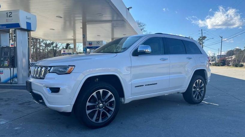 JEEP GRAND CHEROKEE 2017 1C4RJFCT0HC749131 image